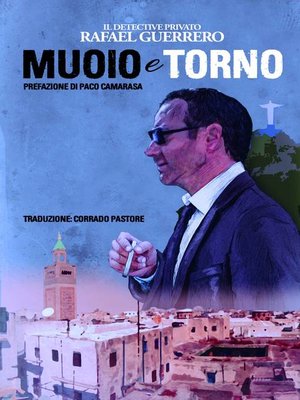 Muoio e torno - ebook